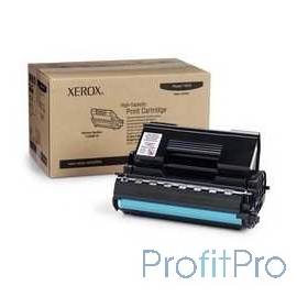 XEROX 113R00712 Тонер-картридж для Phaser 4510 больш. емкости 19 000 стр ф.А4 