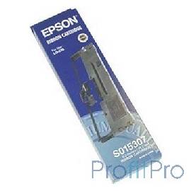 EPSON C13S015307BA Ribbon cartridge LQ-630