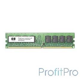 HP 8GB (1x8GB) Dual Rank x4 PC3-10600R (DDR3-1333) Registered CAS-9 Memory Kit (500662-B21 / 501536-001)