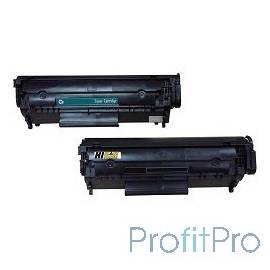 Hi-Black Cartridge 725/CB435A/CB436A/CE285A Универсальный для HP LJ P1005/P1505/P1120W/Canon LBP6000/6000В, ресурс 2000 стр .