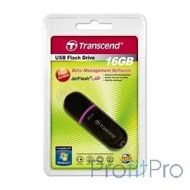 Transcend USB Drive 16Gb JetFlash 300 TS16GJF300 USB 2.0