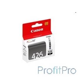 Canon CLI-426bk 4556B001 Картридж для Pixma iP4840/MG5140/5240/6140/8140, Черный, 1505стр.