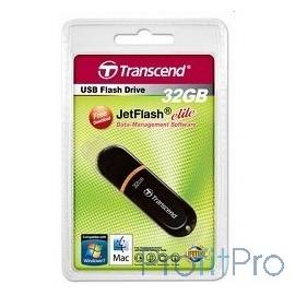 Transcend USB Drive 32Gb JetFlash 300 TS32GJF300 USB 2.0
