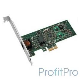 EXPI9301CT - OEM, Gigabit Desktop Adapter PCI-E x1 10/100/1000Mbps