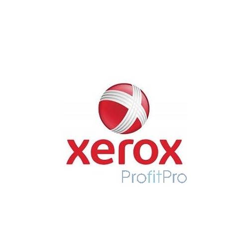 XEROX 006R01462 Тонер-картридж Yellow (15K) 15 000 коп. ф.А4 для Xerox WC 7120, GMO