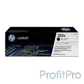 HP CE410X Картридж ,BlackCLJ Pro 300 Color M351 /Pro 400 Color M451/Pro 300 Color MFP M375/Pro 400 Color MFP M475, Black, (4 00