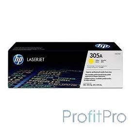 HP CE412A Картридж ,YellowCLJ Pro 300 Color M351 /Pro 400 Color M451/Pro 300 Color MFP M375/Pro 400 Color MFP M475, Yellow, (2 