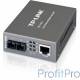 TP-Link MC110CS медиаконвертер 10/100M RJ45 ports SMB