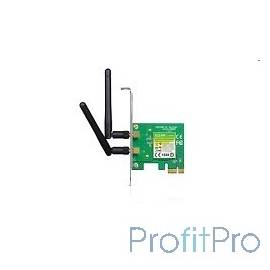 TP-Link TL-WN881ND Адаптер 300Mbps Wireless N PCI Expr