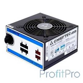 Chieftec 650W RTL [CTG-650C] ATX-12V V.2.3/EPS-12V, PS-2 type with 12cm Fan, PFC,Cable Management ,Efficiency 85 , 230V ONLY
