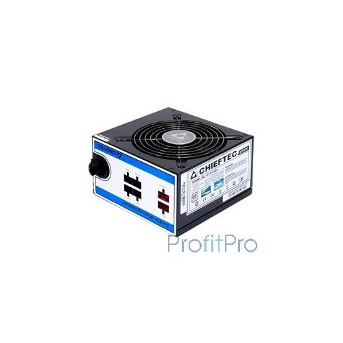Chieftec 650W RTL [CTG-650C] ATX-12V V.2.3/EPS-12V, PS-2 type with 12cm Fan, PFC,Cable Management ,Efficiency 85 , 230V ONLY