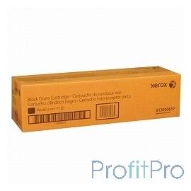 XEROX 013R00657 WC7120 Black Drum Cartridge (67K) GMO