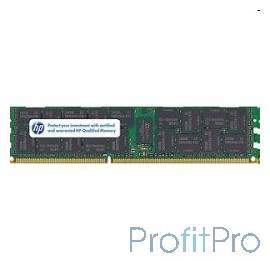 HP 8GB (1x8GB) Dual Rank x4 PC3L-10600R (DDR3-1333) Registered CAS-9 Low Voltage Memory Kit (647897-B21 / 664690-001)