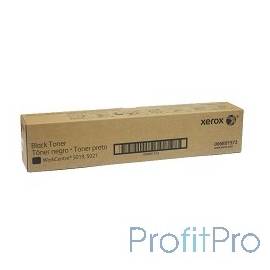 XEROX 006R01573 Тонер-картридж Xerox WC 5019/5021 (9К)