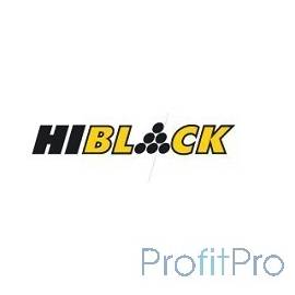 Hi-Black Cartridge 728 Картридж для MF-44100/4450/4420/D520 (Black) (Hi Black) CRG-728, с чипом