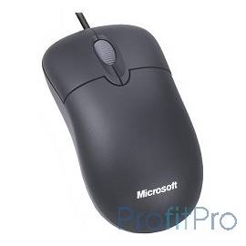 Мышь Microsoft Basic Black USB (P58-00059)