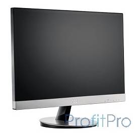 LCD AOC 23" I2369VM Black(Silver) IPS 1920x1080, 6 мс 16:9 178°/178° D-Sub, HDMI, DP
