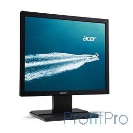 LCD Acer 17" V176LB черный TN 1280х1024, 5ms 170°/160° 250, 100M:1, D-Sub [UM.BV6EE.001/2]