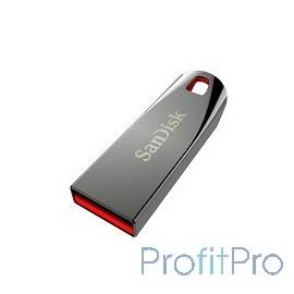 SanDisk USB Drive 32Gb Cruzer Force SDCZ71-032G-B35 USB2.0, Silver 