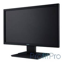 LCD Acer 21.5" V226HQLAb черный MVA 1920x1080 8ms 16:9 250cd/m2 100M:1 (DFC) 178/178 D-Sub