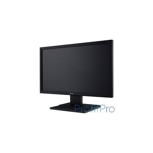 LCD Acer 21.5" V226HQLAb черный MVA 1920x1080 8ms 16:9 250cd/m2 100M:1 (DFC) 178/178 D-Sub