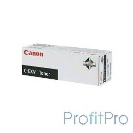 Canon C-EXV42 6908B002 Тонер-картридж для IR2202/2202N/2204F. Чёрный. 10200 стр.