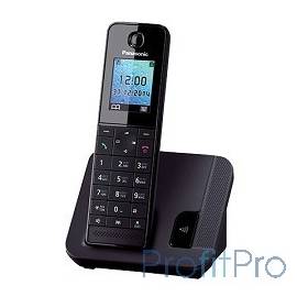 Panasonic KX-TGH210RUB (черный) АОН, Caller ID, "Радионяня"