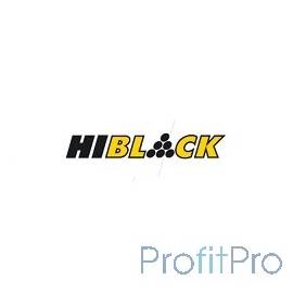 Hi-Black Тонер HP LJ P1005 Универсальный для совм. картриджей (Hi-Black) Тип 1.2, 1 кг, канистра