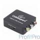 Cablexpert (DSC-HDMI-CVBS-001) Конвертер HDMI - RCA, Cablexpert, HD19Fx3RCA, HDMI - 3xRCA (1x video, 2x audio)