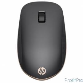 HP Z5000 [E5C13AA] Wireless Mouse Bluetooth black gold