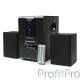 Dialog Progressive AP-150 Black акустические колонки 2.1, 5W+2*2,5W RMS, USB+SD reader
