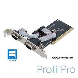 ORIENT XWT-PS050V2 OEM PCI, COM 2-ports