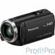 Видеокамера Panasonic HC-V260 черный 2.7", 4224 x 2376, 2.2Mpx, 50x ZOOM, AVCHD Progressive, iFrame/MP4, SD, SDHC,SDXC