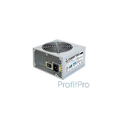 Chieftec 650W OEM [GPA-650S] ATX-12V V.2.3 PSU with 12 cm fan, Active PFC, 230V only