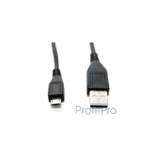 5bites UC5002-018 Кабель USB2.0, AM/micro 5pin, 1.8м.