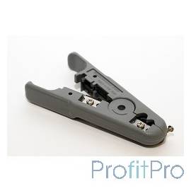 5bites LY-501C Универсальный зачистной Нож для UTP/STP и тел.кабеля