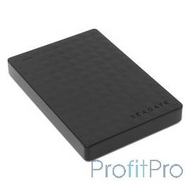 Seagate Portable HDD 500Gb Expansion STEA500400 USB 3.0, 2.5", black