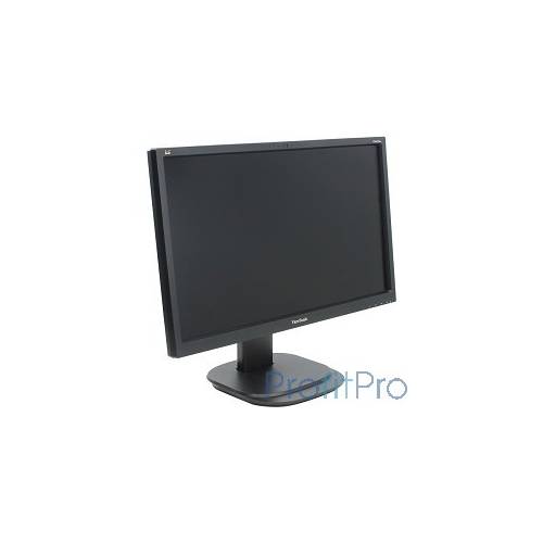 LCD ViewSonic 23.6" VG2437SMC черный MVA,1920x1080,6.9ms,250 cd/m2,3000:1(20M:1),D-Sub,DVI-D(HDCP),DP