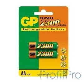 GP 230AAHC-2DECRC2 20/200 (2 шт. в уп-ке)