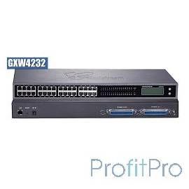 Grandstream GXW-4232 Шлюз IP 