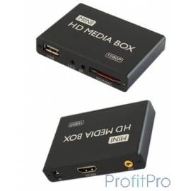HDD ESPADA DMP-006H, HDMI1080p, Black,(Ch) [DMP-006Hb]