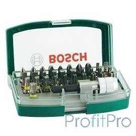 Bosch 2607017063 набор бит , 32 шт