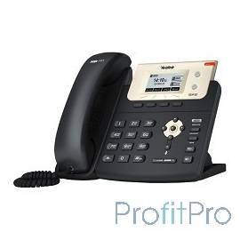 YEALINK SIP-T21 E2 SIP-телефон, 2 линии 