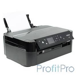 Epson Принтер струйный EPSON L810 C11CE32402