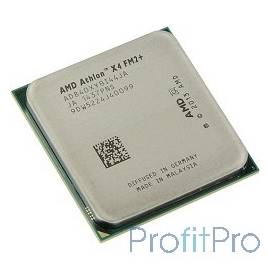 CPU AMD Athlon II X4 840(X) OEM 3.1ГГц, 4Мб, SocketFM2+