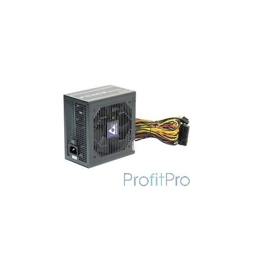 Chieftec CPS-750S (RTL) 750W [FORCE]
