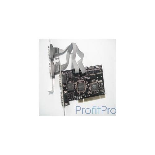 ORIENT XWT-PS054V2 OEM 4 COM Ports, PCI
