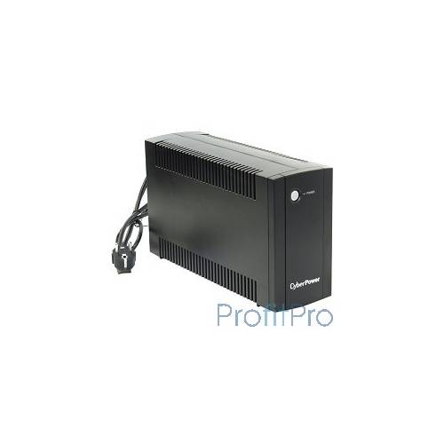 UPS CyberPower UT1050EI 1050VA/630W RJ11/45 (4 IEC)