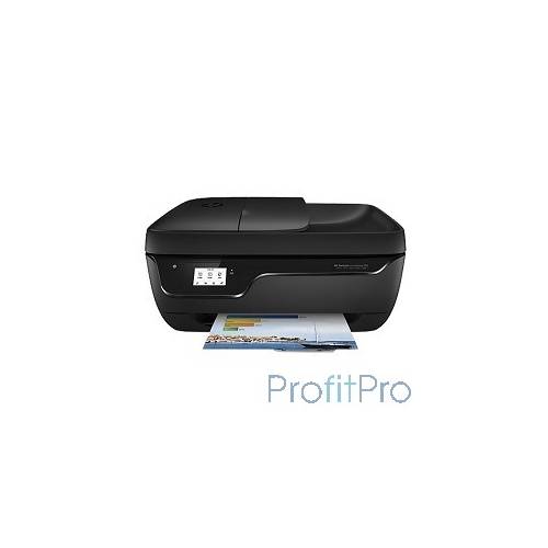 HP DeskJet Ink Advantage 3835 (F5R96C) МФУ струйный A4 WiFi USB черный