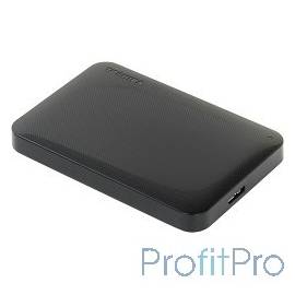 Toshiba Portable HDD 500Gb Stor.e Canvio Ready HDTP205EK3AA USB3.0, 2.5", черный